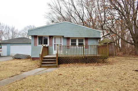 9155 Aux Sable Court Morris IL 60450