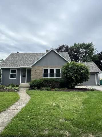 1616 Glenwood Avenue Joliet IL 60435
