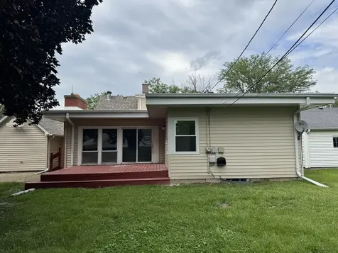 1616 Glenwood Avenue Joliet IL 60435