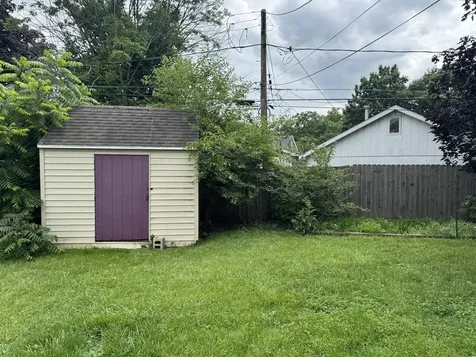 1616 Glenwood Avenue Joliet IL 60435