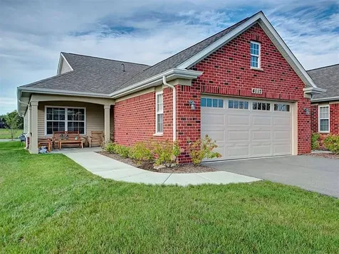 4132 Pond Willow Court Naperville IL 60564