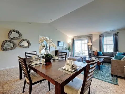 4132 Pond Willow Court Naperville IL 60564