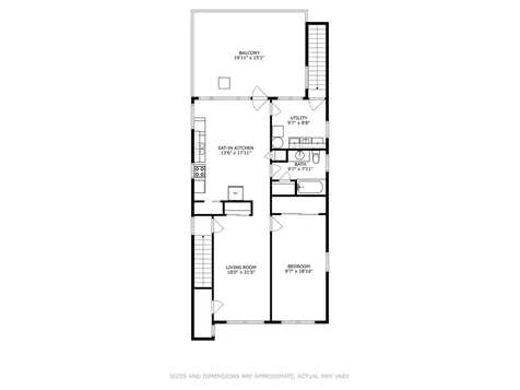 7017 North Avenue Oak Park IL 60302