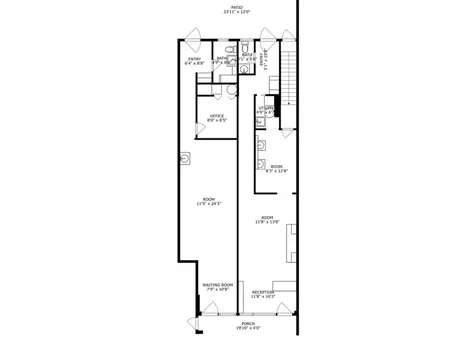 7017 North Avenue Oak Park IL 60302