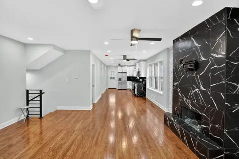 9347 South Loomis Street Chicago IL 60620