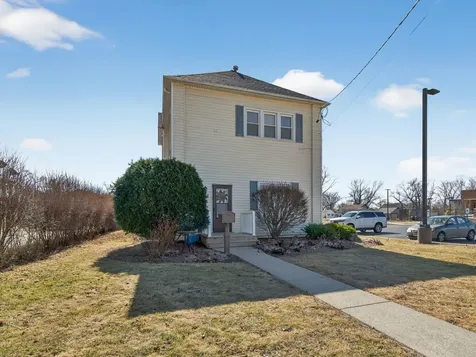 159 East Church Street Coal City IL 60416