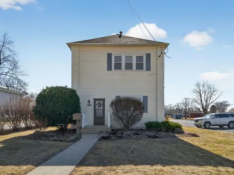 159 East Church Street Coal City IL 60416