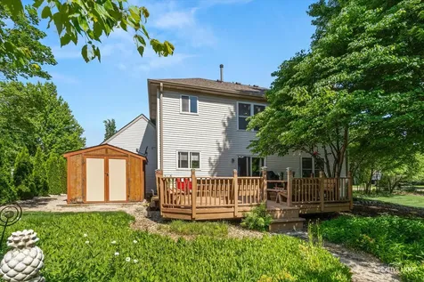 158 Edgewater Lane Sugar Grove IL 60554