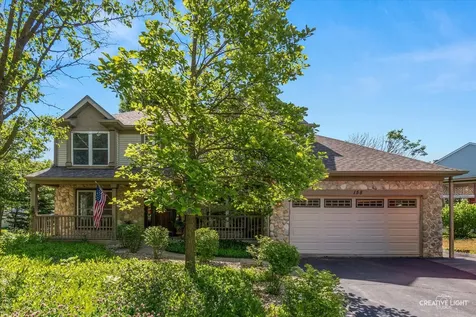 158 Edgewater Lane Sugar Grove IL 60554