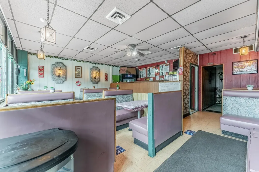 5418 West North Avenue Chicago IL 60639