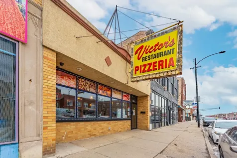 5418 West North Avenue Chicago IL 60639