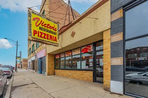 5418 West North Avenue Chicago IL 60639