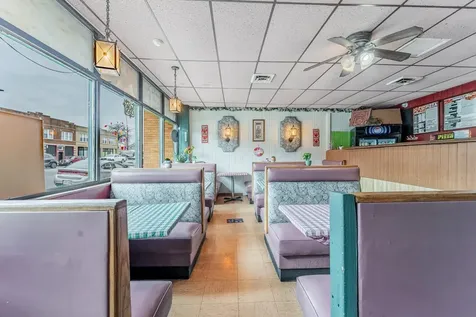 5418 West North Avenue Chicago IL 60639