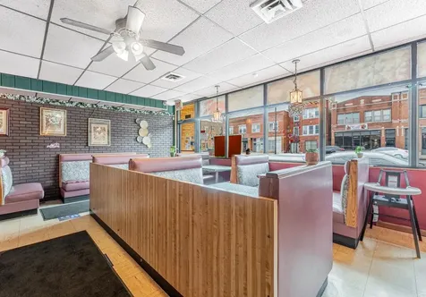 5418 West North Avenue Chicago IL 60639