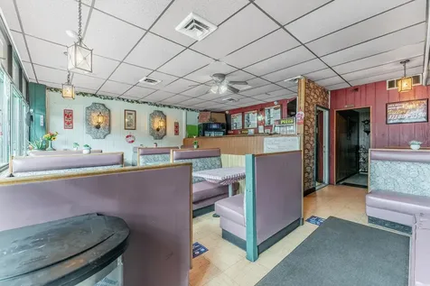 5418 West North Avenue Chicago IL 60639