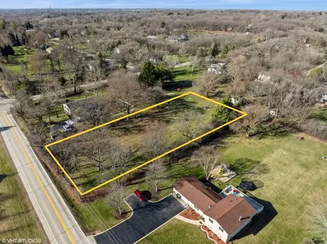 Lot 7 Hickory Nut Grove Road Cary IL 60013