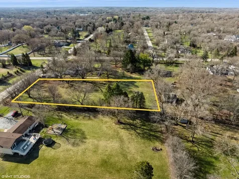 Lot 7 Hickory Nut Grove Road Cary IL 60013