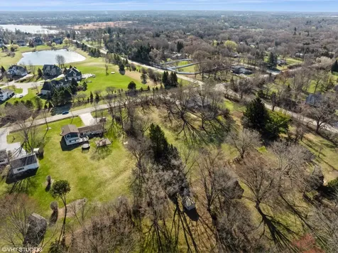 Lot 7 Hickory Nut Grove Road Cary IL 60013