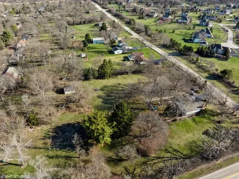 Lot 7 Hickory Nut Grove Road Cary IL 60013