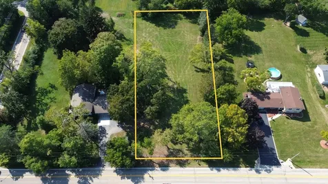 Lot 7 Hickory Nut Grove Road Cary IL 60013