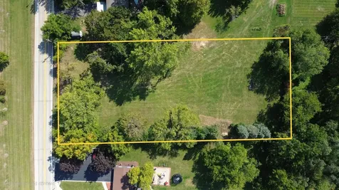 Lot 7 Hickory Nut Grove Road Cary IL 60013