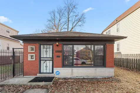 7948 South Avalon Avenue Chicago IL 60619