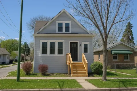 11578 South Perry Avenue Chicago IL 60628