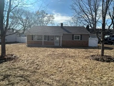 245 Robinson Drive Morris IL 60450