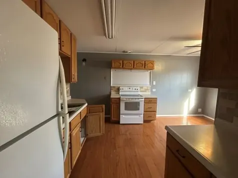 245 Robinson Drive Morris IL 60450