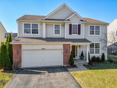 2956 Aberdeen Drive Montgomery IL 60538