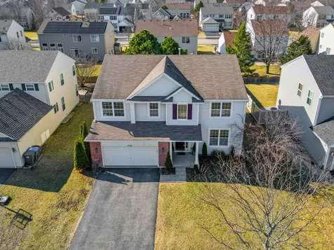2956 Aberdeen Drive Montgomery IL 60538