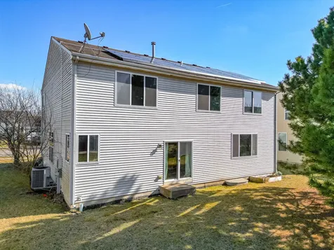 2956 Aberdeen Drive Montgomery IL 60538