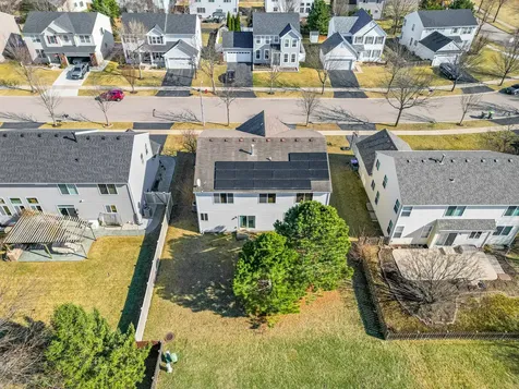 2956 Aberdeen Drive Montgomery IL 60538