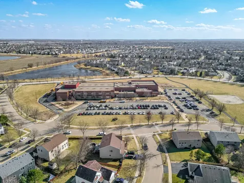 2956 Aberdeen Drive Montgomery IL 60538