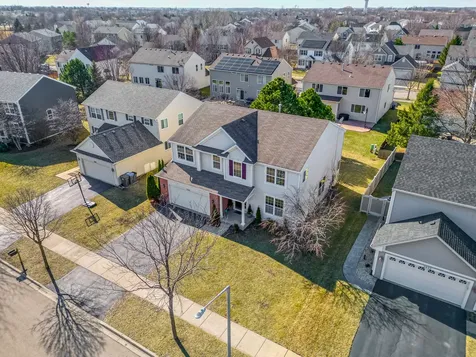 2956 Aberdeen Drive Montgomery IL 60538