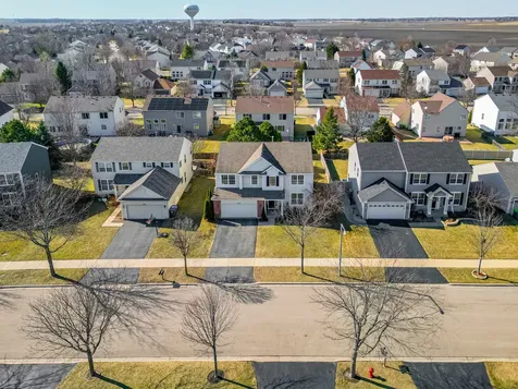 2956 Aberdeen Drive Montgomery IL 60538