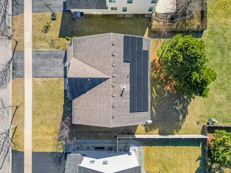 2956 Aberdeen Drive Montgomery IL 60538
