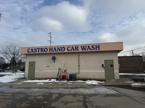 1585 Rand Road Des Plaines IL 60016