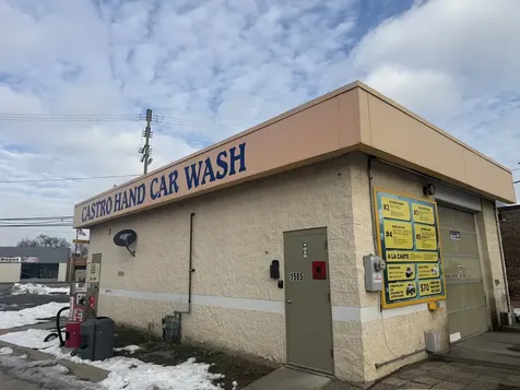 1585 Rand Road Des Plaines IL 60016