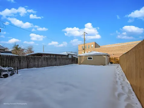 8367 South Baltimore Avenue Chicago IL 60617