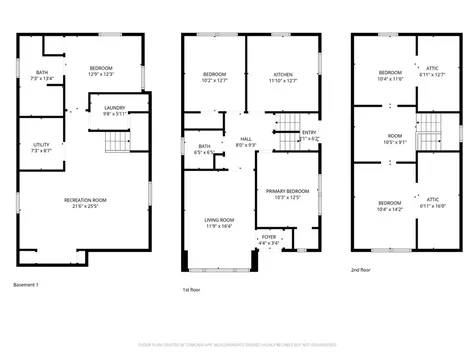 8367 South Baltimore Avenue Chicago IL 60617