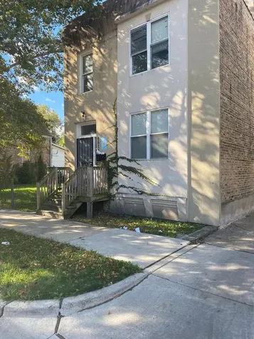 7614 South Maryland Avenue Chicago IL 60619