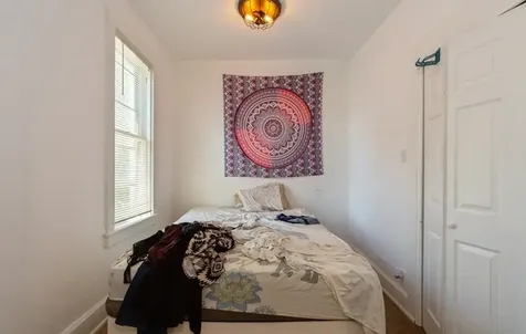 843 North Francisco Avenue Chicago IL 60622