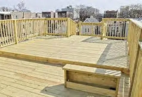 843 North Francisco Avenue Chicago IL 60622