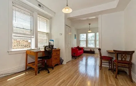 843 North Francisco Avenue Chicago IL 60622