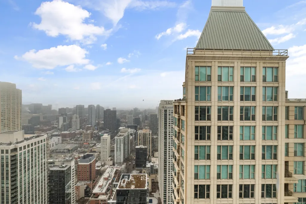 30 East Huron Street Chicago IL 60611