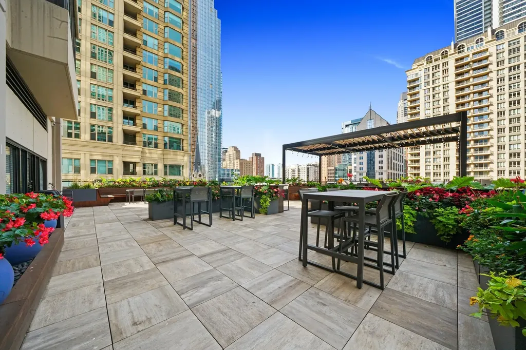 30 East Huron Street Chicago IL 60611