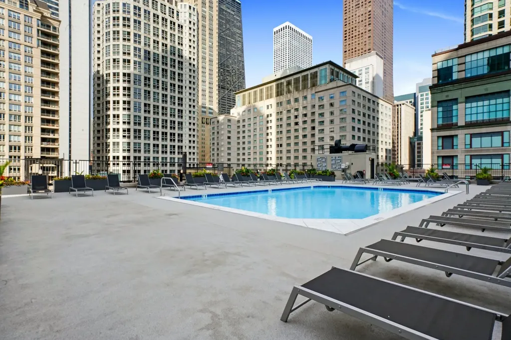 30 East Huron Street Chicago IL 60611