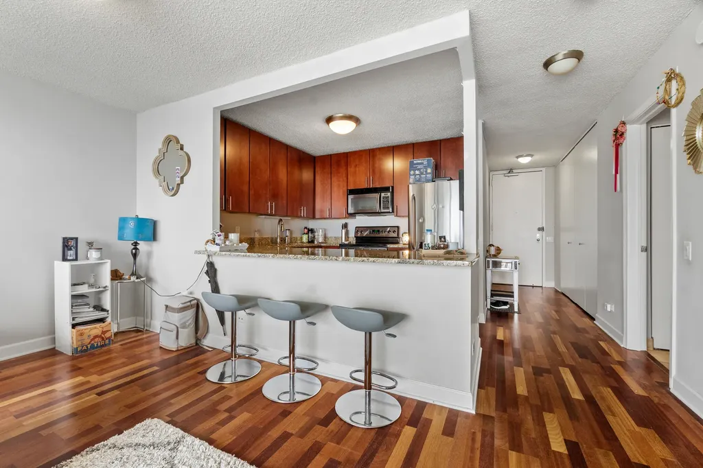 30 East Huron Street Chicago IL 60611