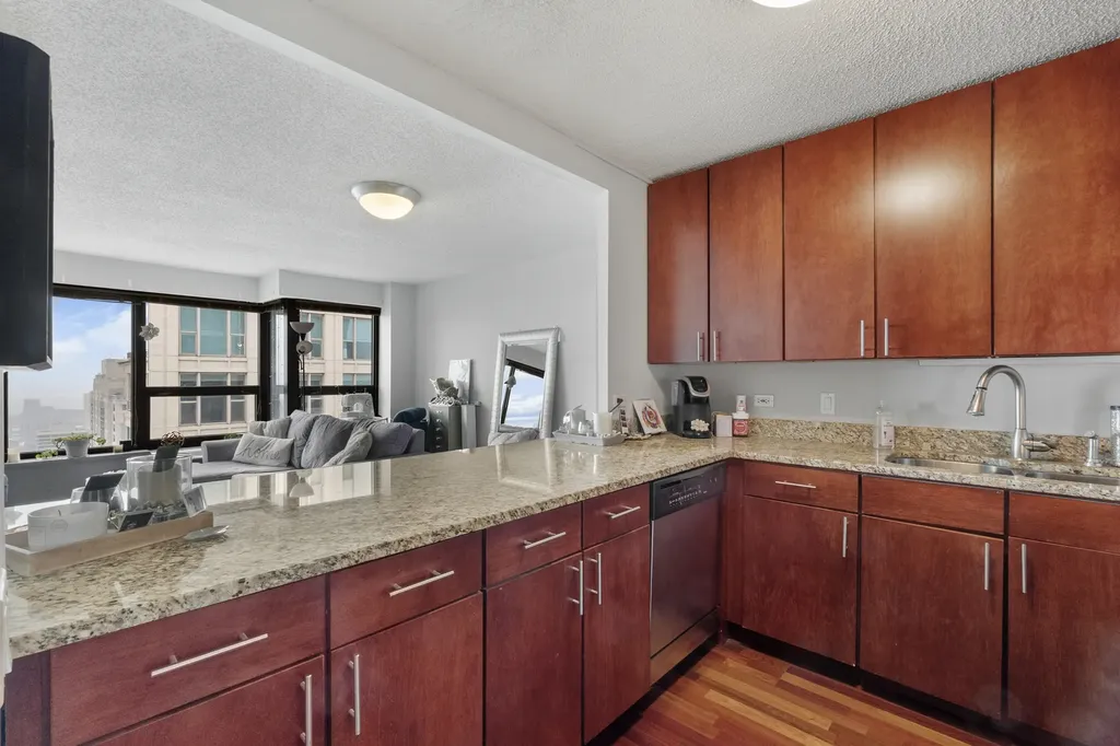 30 East Huron Street Chicago IL 60611